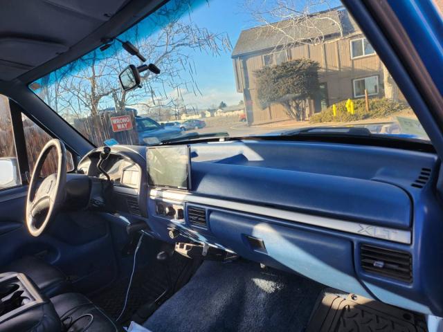 Ford F250 Xlt Diesel image 2