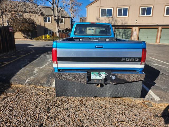 Ford F250 Xlt Diesel image 5