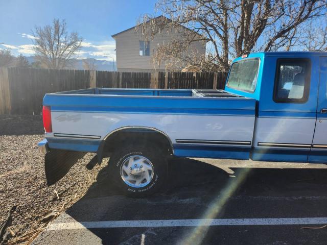 Ford F250 Xlt Diesel image 8