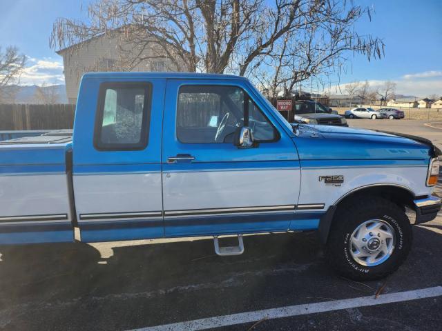 Ford F250 Xlt Diesel image 7