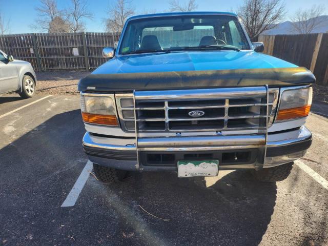 Ford F250 Xlt Diesel image 9