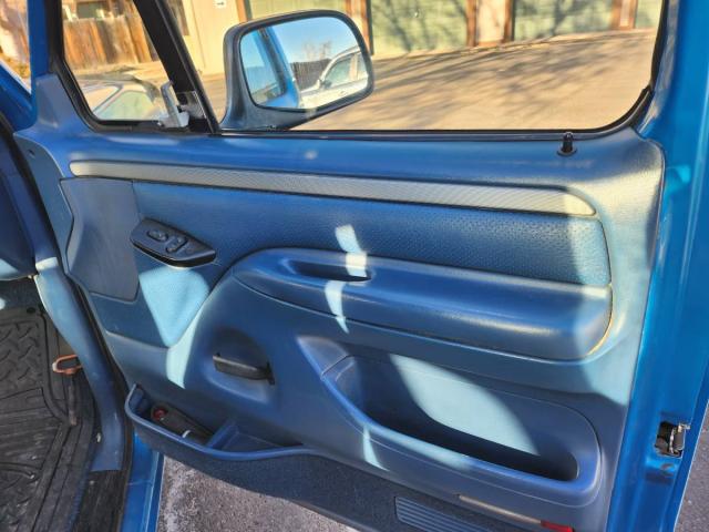 Ford F250 Xlt Diesel image 1