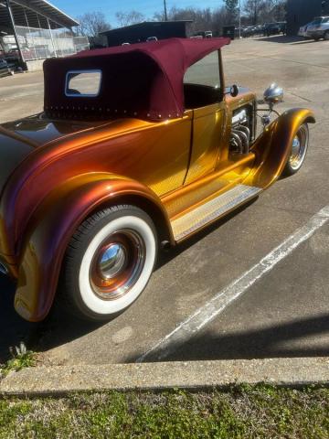 Ford Roadster image 4