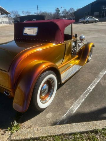 Ford Roadster image 2