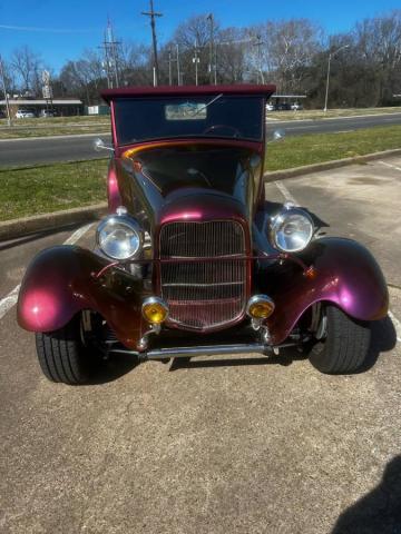 Ford Roadster image 7