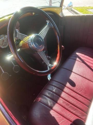 Ford Roadster image 3