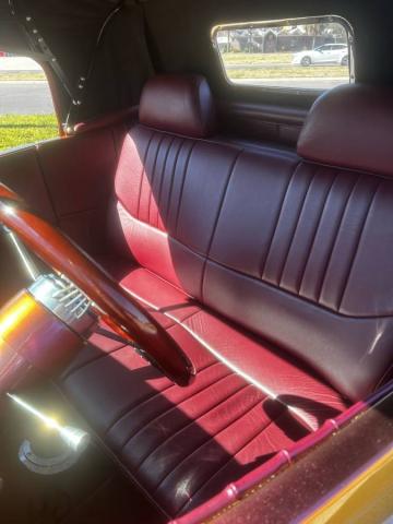 Ford Roadster image 1