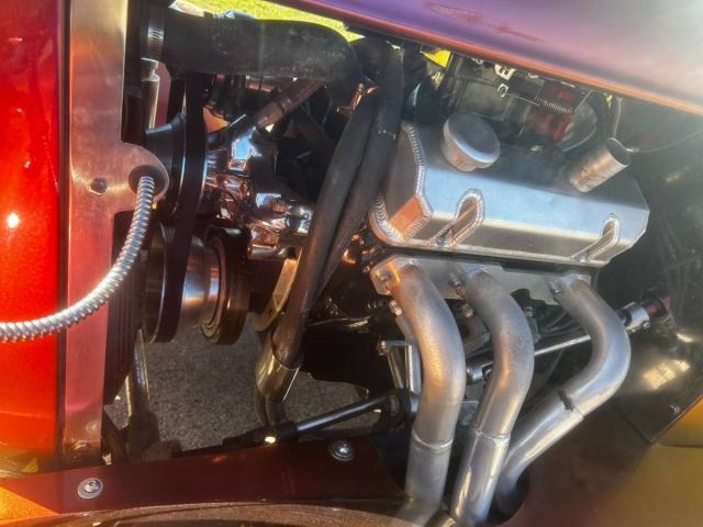 Ford Roadster image 5