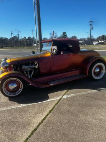Ford Roadster image 6