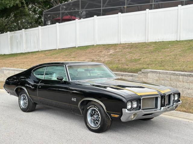 Oldsmobile
