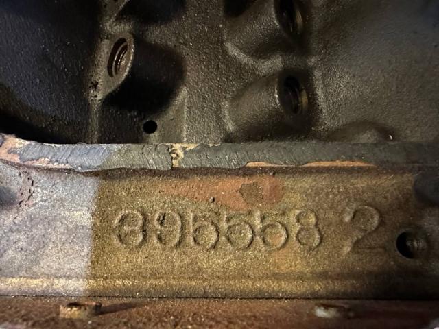 Oldsmobile 442 image 3