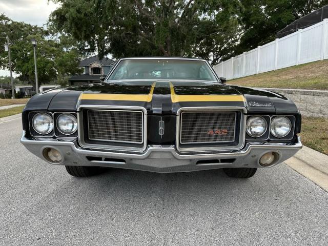 Oldsmobile 442 image 4