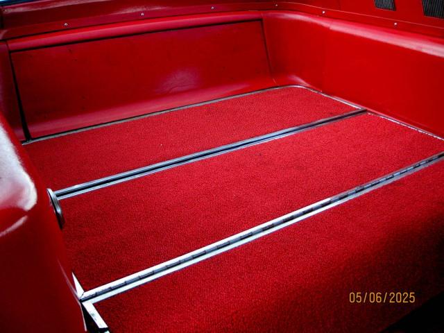 Ford Mustang Fastback image 3