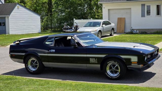 Ford Mustang image 2