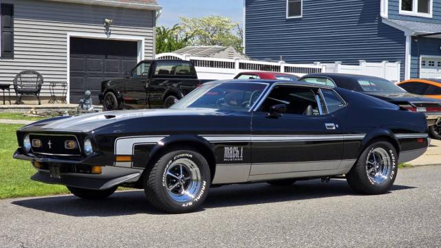 Ford Mustang image 3