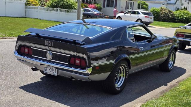 Ford Mustang image 8