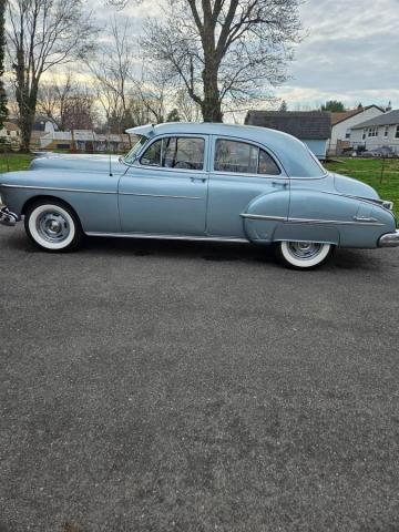 Oldsmobile
