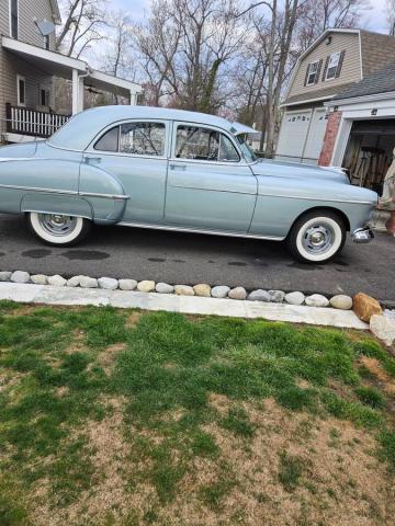 Oldsmobile Holiday 88a image 4