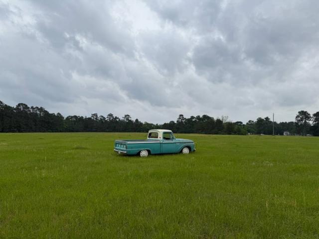 Ford F100 image 2