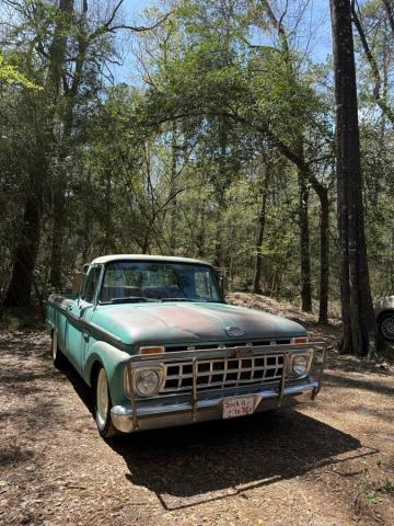 Ford F100 image 7
