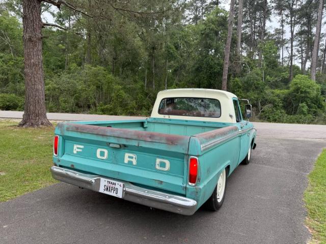 Ford F100 image 3