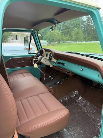 Ford F100 image 5