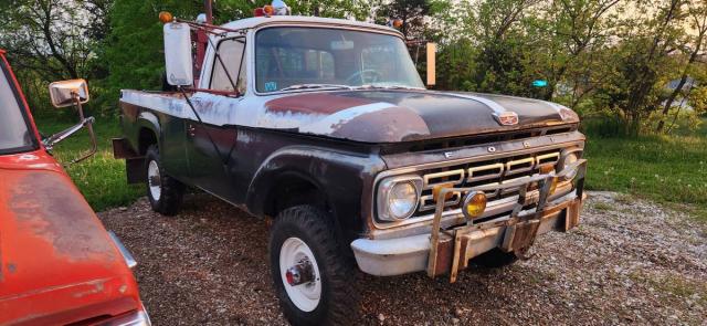 Ford F250 4x4 image 5