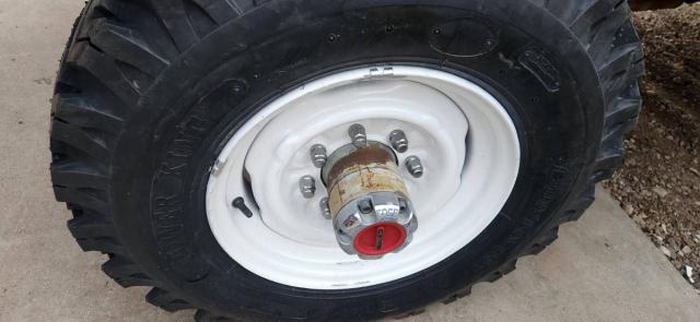 Ford F250 4x4 image 9