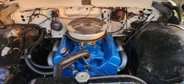 Ford F250 4x4 image 8