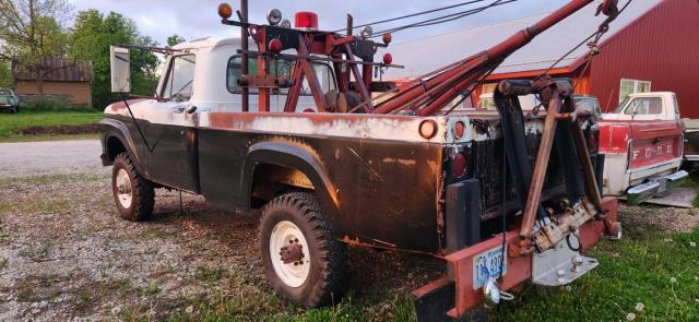 Ford F250 4x4 image 6