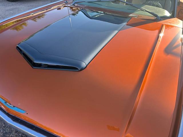 Ford Thunderbird image 1