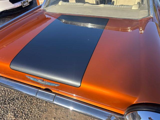 Ford Thunderbird image 2