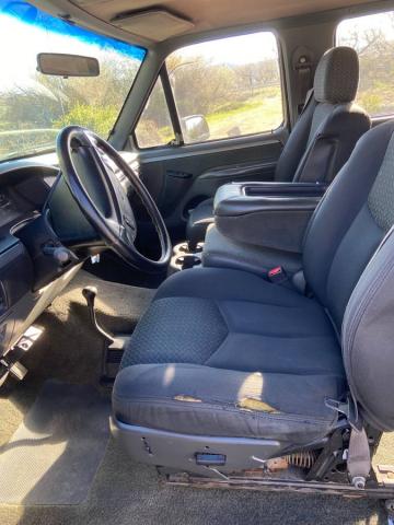 Ford F350 Xlt image 4