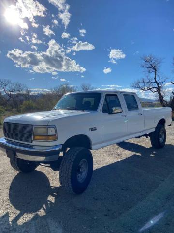 Ford F350 Xlt image 2