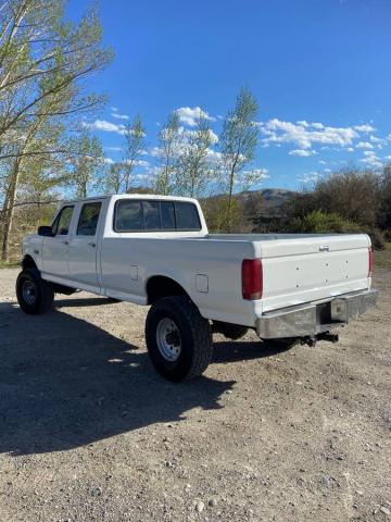 Ford F350 Xlt image 8