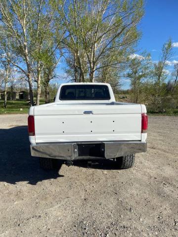 Ford F350 Xlt image 7