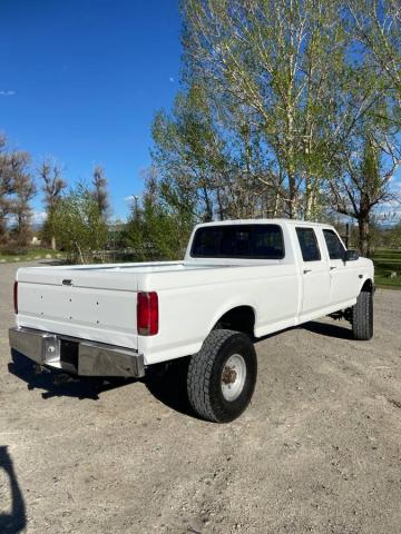 Ford F350 Xlt image 6