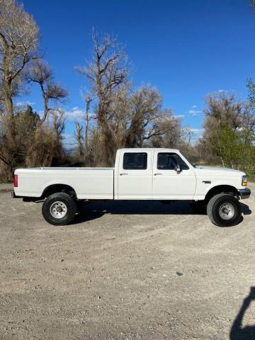 Ford F350 Xlt image 9