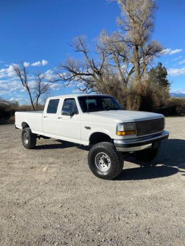 Ford F350 Xlt image 1
