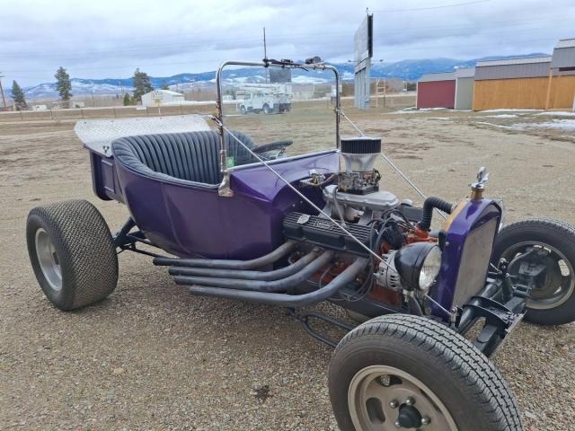 Ford Model T Roadster image 6