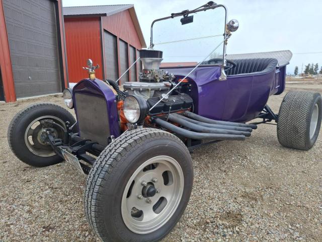 Ford Model T Roadster image 3