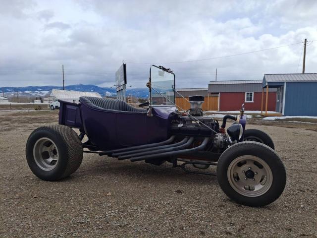 Ford Model T Roadster image 9