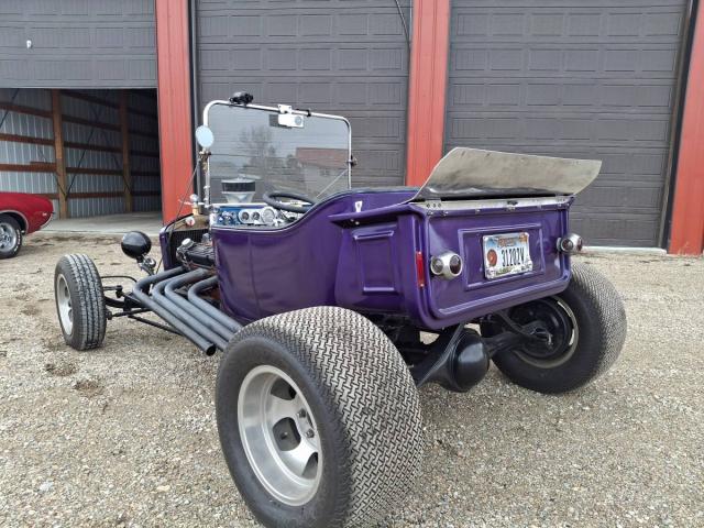 Ford Model T Roadster image 5