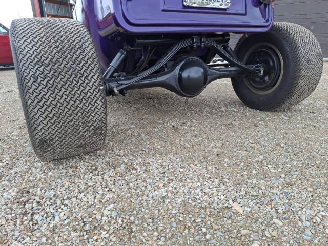 Ford Model T Roadster image 7