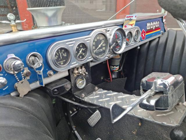Ford Model T Roadster image 2