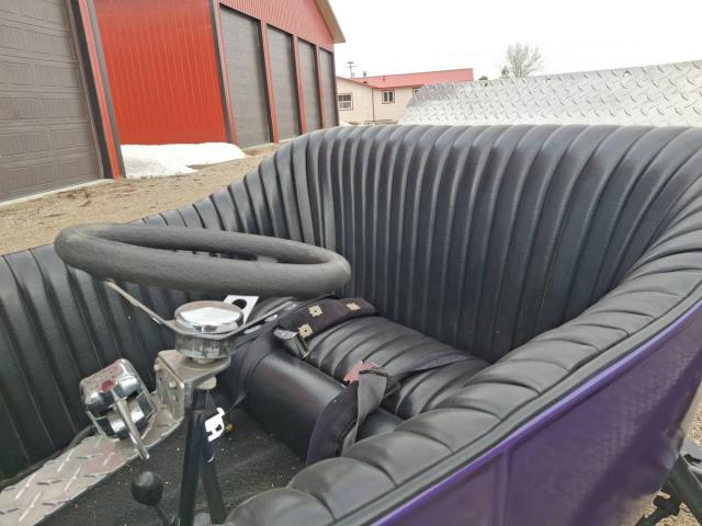 Ford Model T Roadster image 8