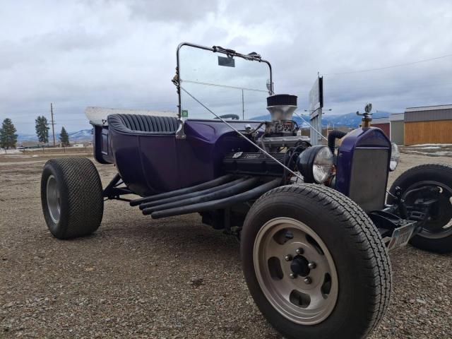 Ford Model T Roadster image 4