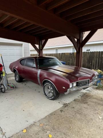 Oldsmobile