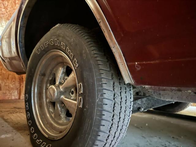 Oldsmobile 442 image 3