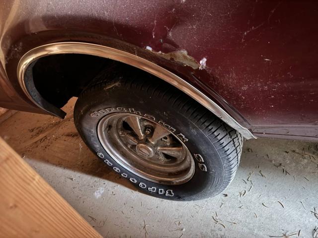 Oldsmobile 442 image 9